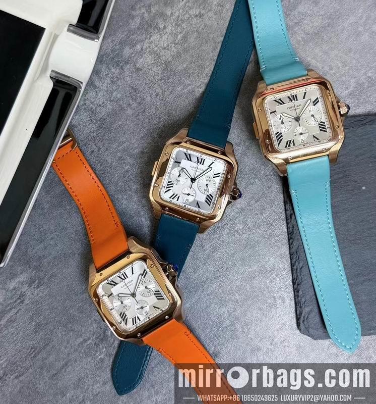 Replica New Model watch 081702