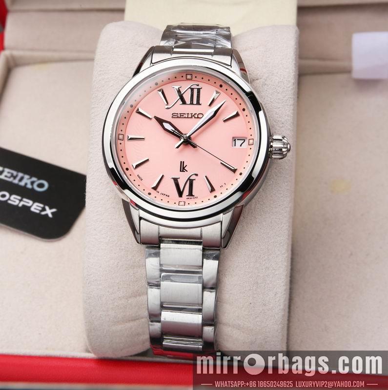Replica Seiko 33.95X10.32mm 032145