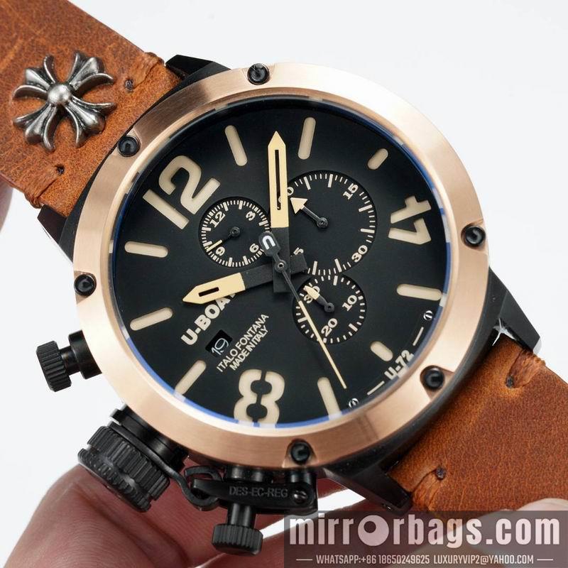 Replica U-Boat 50X14mm 032245