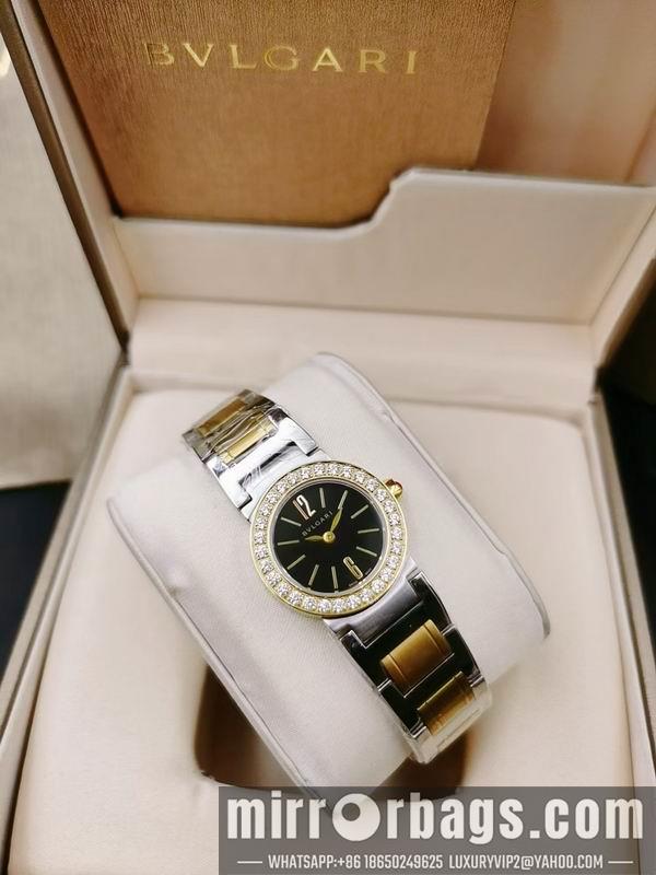 Replica Bvlgari 26mm 022231