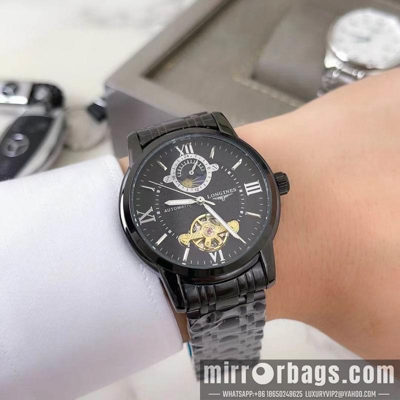 Replica Longines 42X11mm 101522