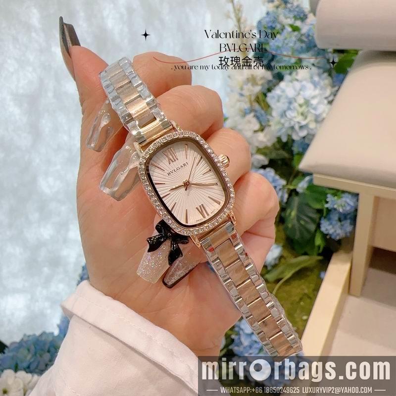 Replica Bvlgari 21X27mmX6mm 103166