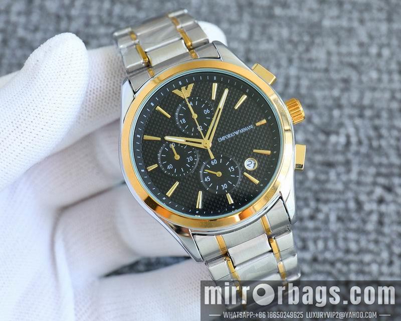 Replica Armani ar11529 43X11mm 101503