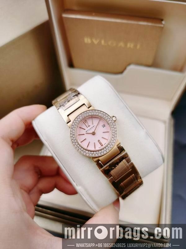 Replica Bvlgari 26mm 022226