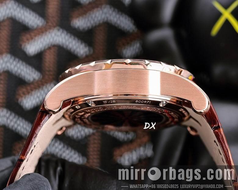 Replica Roger Dubuis 45x15.7mm 8nms54