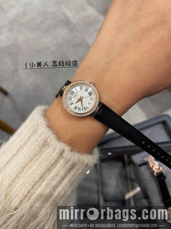 Replica Tissot 26mm 041623