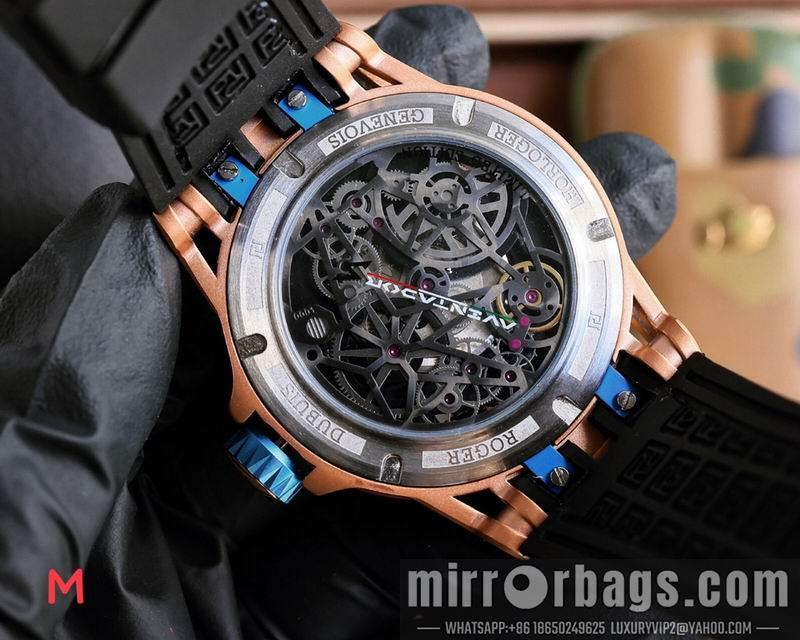 Replica Roger Dubuis 46mm 0413113