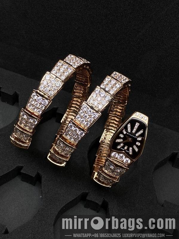 Replica Bvlgari watch 102335