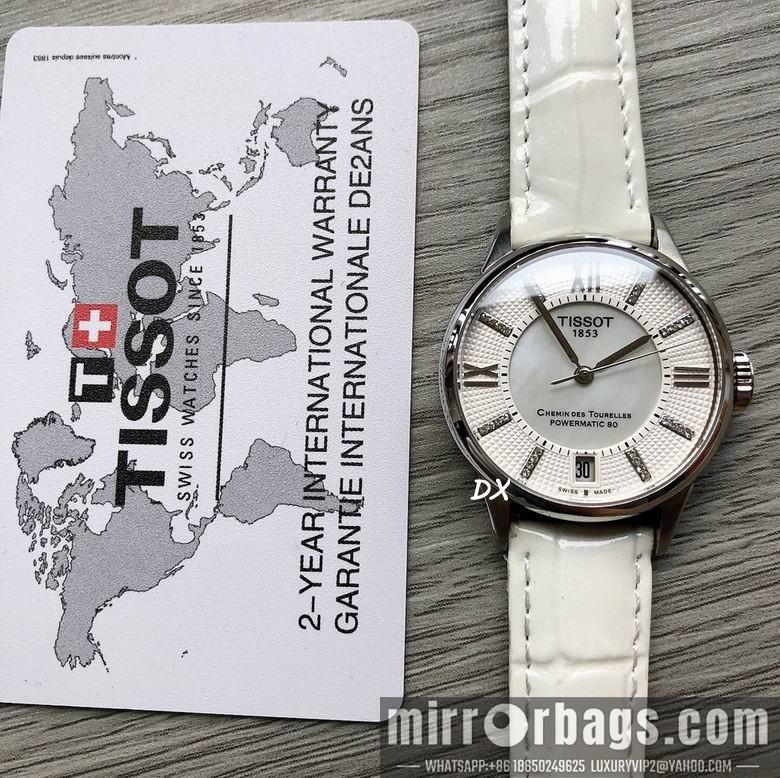 Replica Tissot 32mm 2nms20