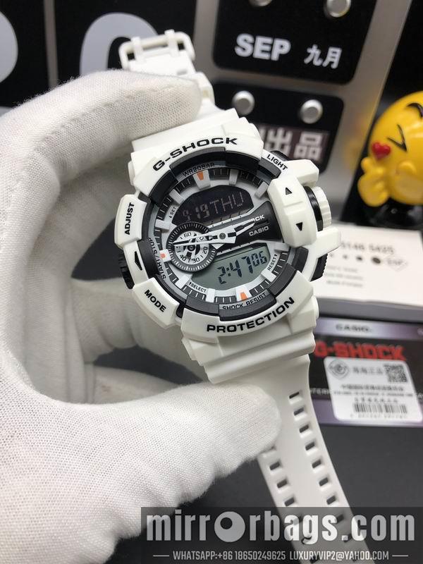 Replica Casio watch 103155
