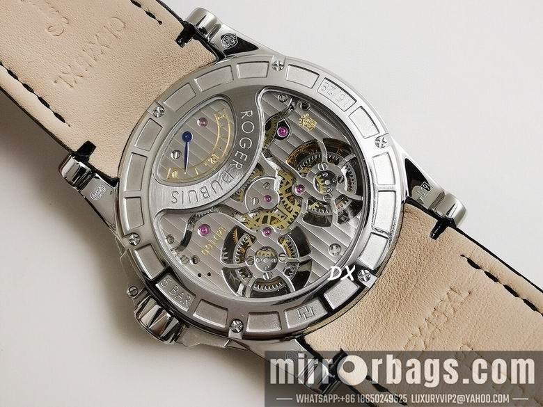 Replica Roger Dubuis 45mm 2nms53