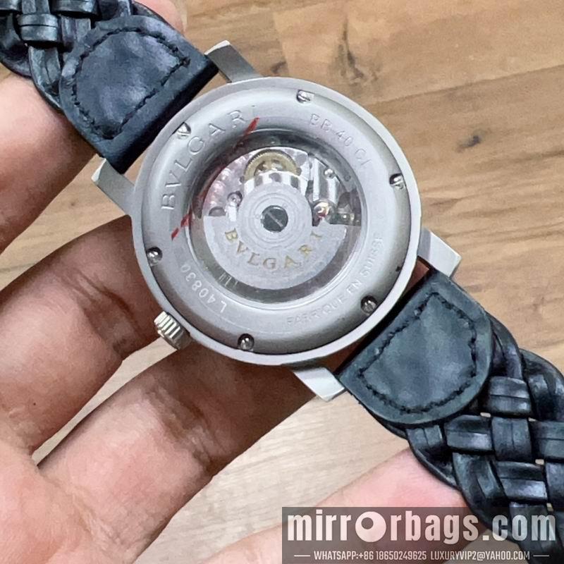Replica Bvlgari watch 072444
