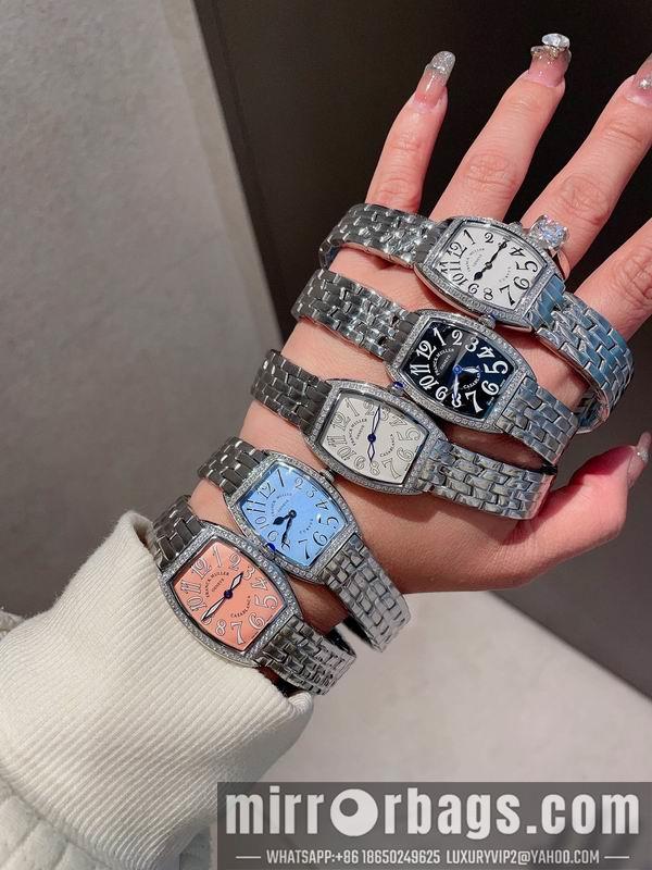 Replica Franck Muller 25X35mm 031730