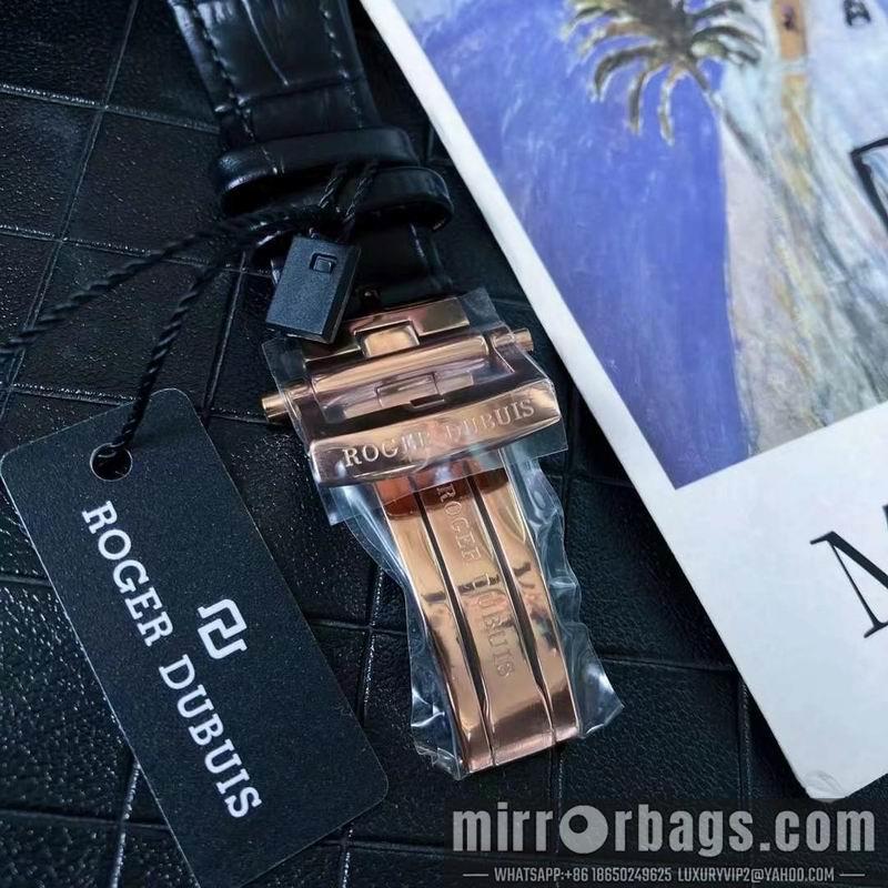 Replica Roger Dubuis 45X15.7mm 050862