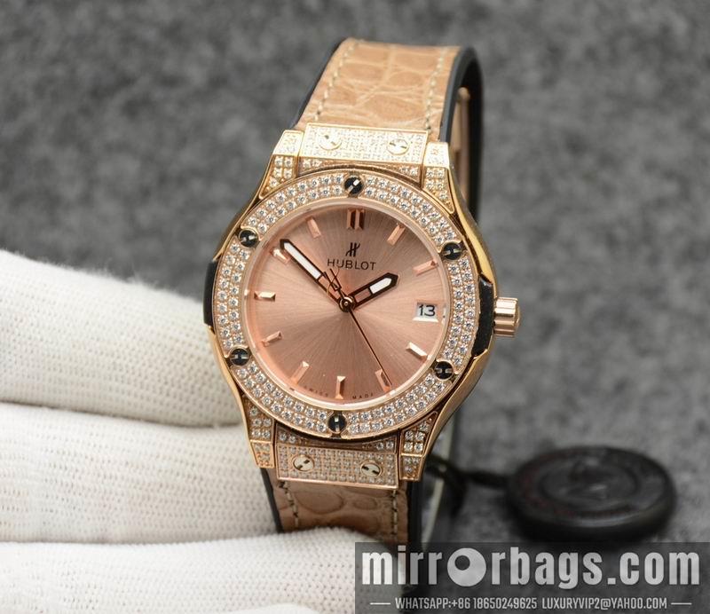 Replica Hublot 38X10mm 060838