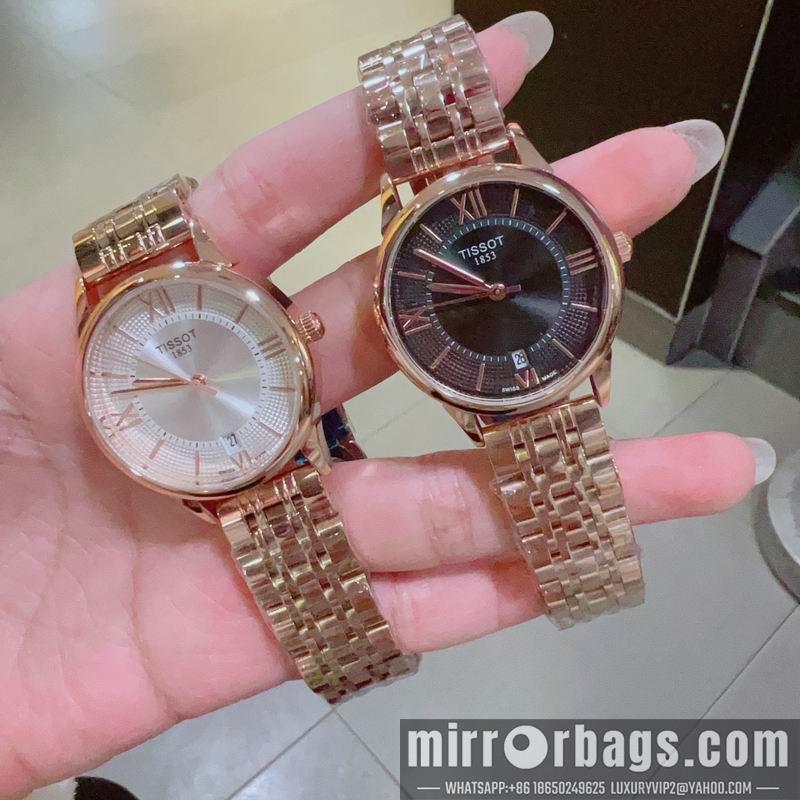 Replica Tissot 30mm 041427
