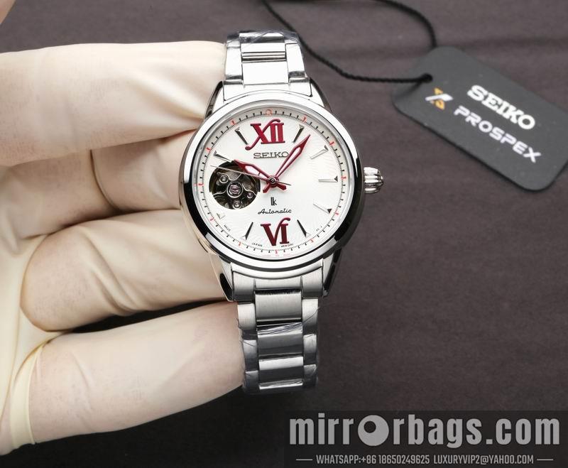 Replica Seiko 33.95X10.32mm 050221