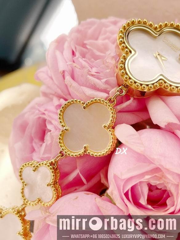 Replica Van Cleef & Arpels 27mm 3nms22