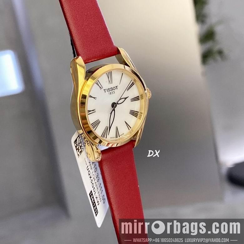 Replica Tissot 30mm 6nms29