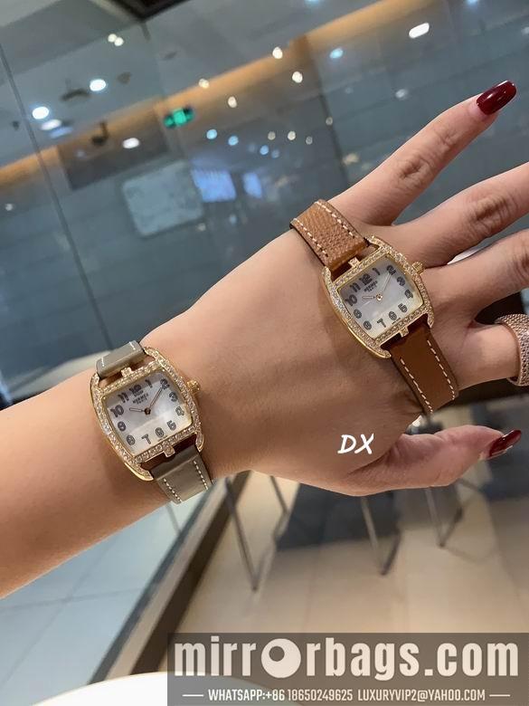 Replica Hermes 26x33mm 2nms32