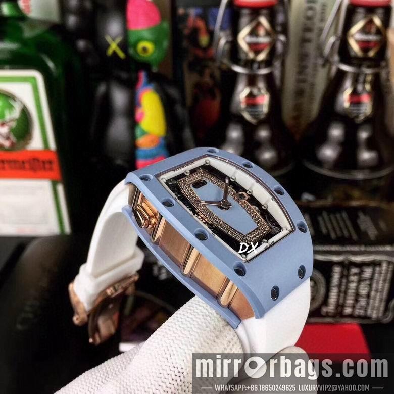 Replica Richard Mille 45x31x12mm 2nms18