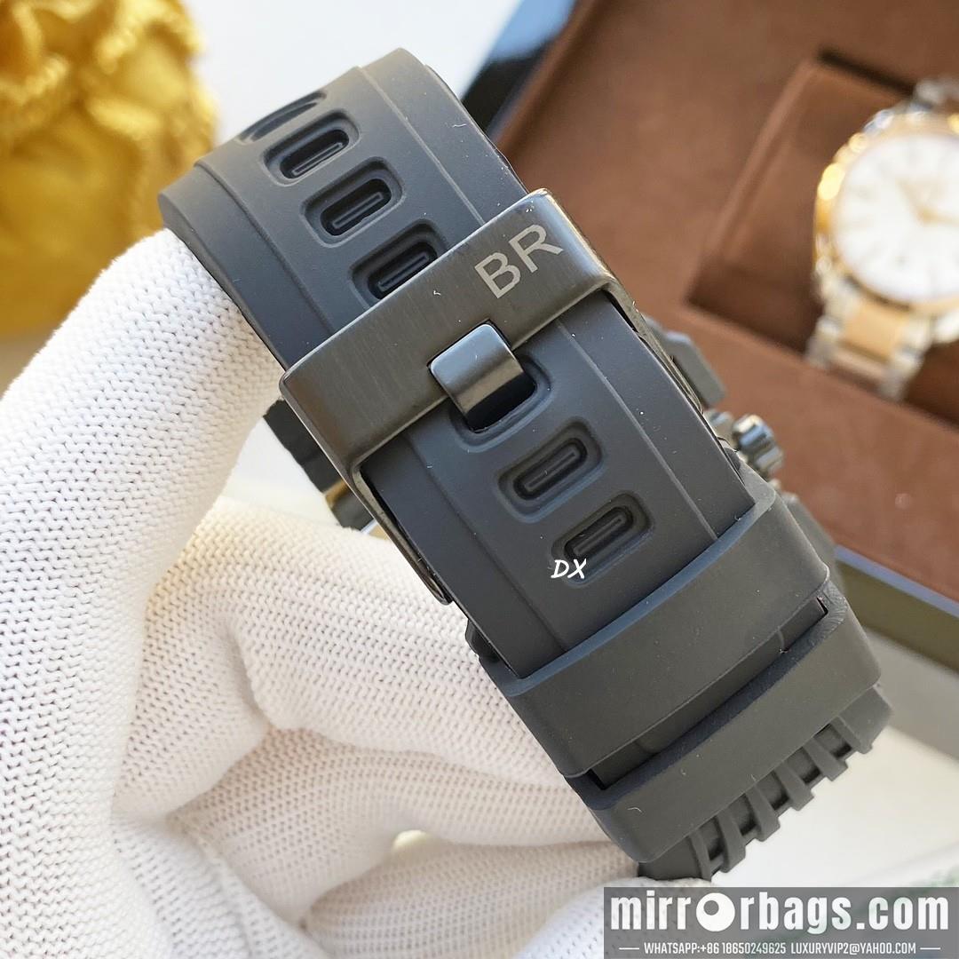Replica Bell & Ross 48x12mm 12nms17