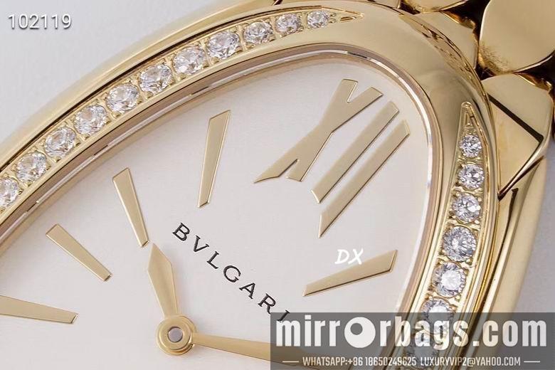 Replica Bvlgari 5nms40