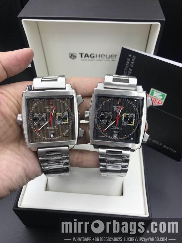 Replica Tag Heuer watch M41
