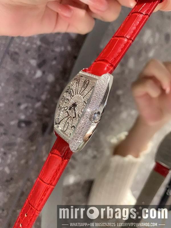 Replica Franck Muller watch 082975
