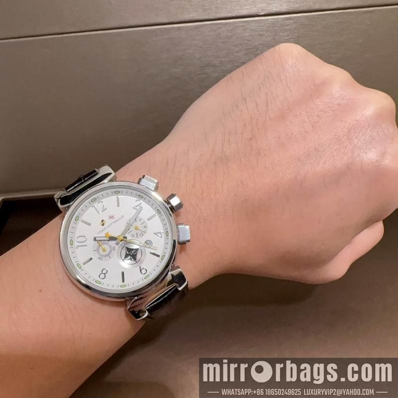 Replica LV 40mm 082209