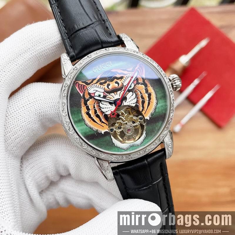 Replica Gucci 42X12mm 052001
