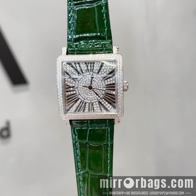 Replica Franck Muller 33X33mm 022355