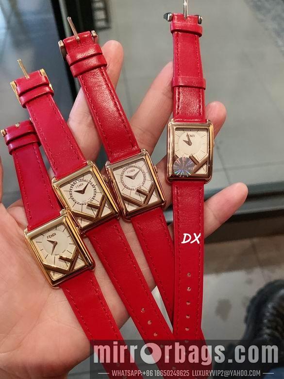 Replica Fendi 22.5x32mm 2nms21