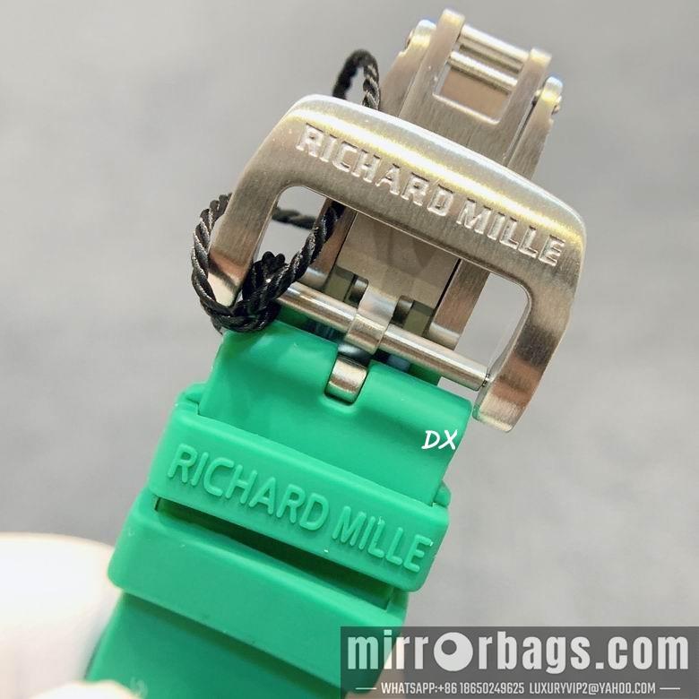 Replica Richard Mille 41.2x45.5x14mm 5nms21