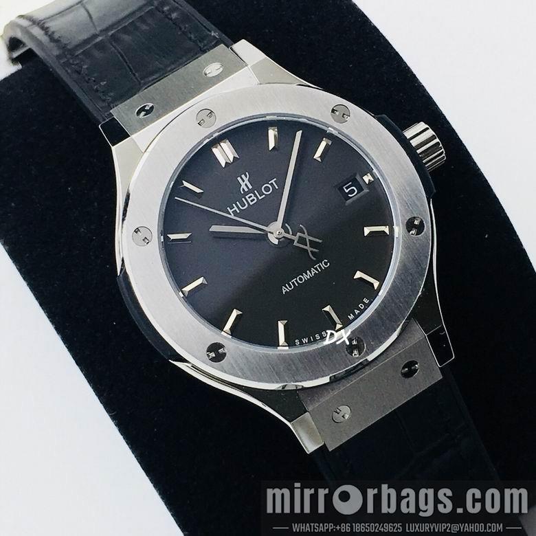 Replica Hublot 38mm 10nms21