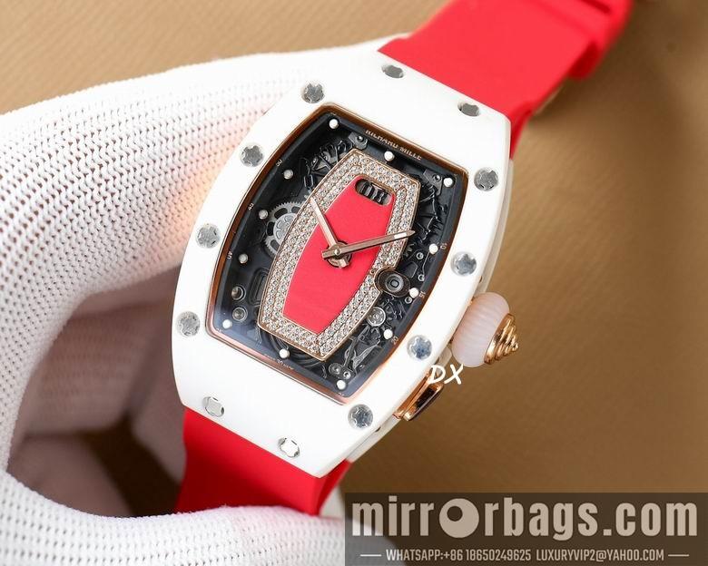 Replica Richard Mille 41x45x12mm 10nms22