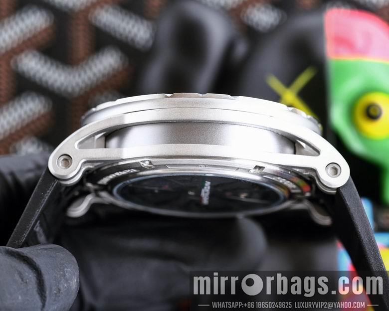 Replica Roger Dubuis 46mm 6nbz32