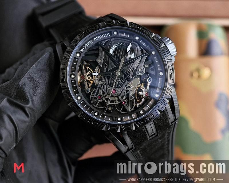 Replica Roger Dubuis 46mm 041394