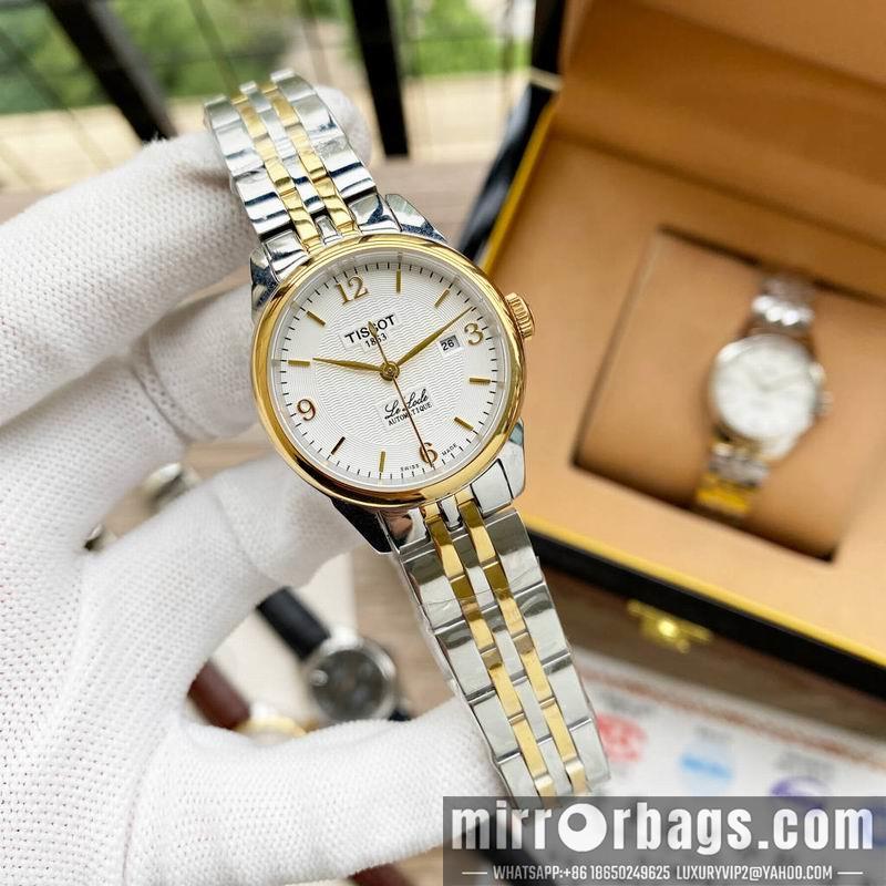 Replica Tisoot 29mm 091016