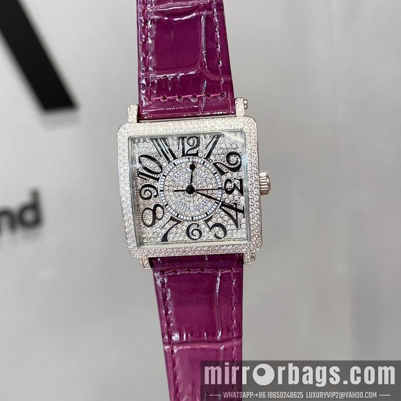 Replica Franck Muller 33X33mm 022355