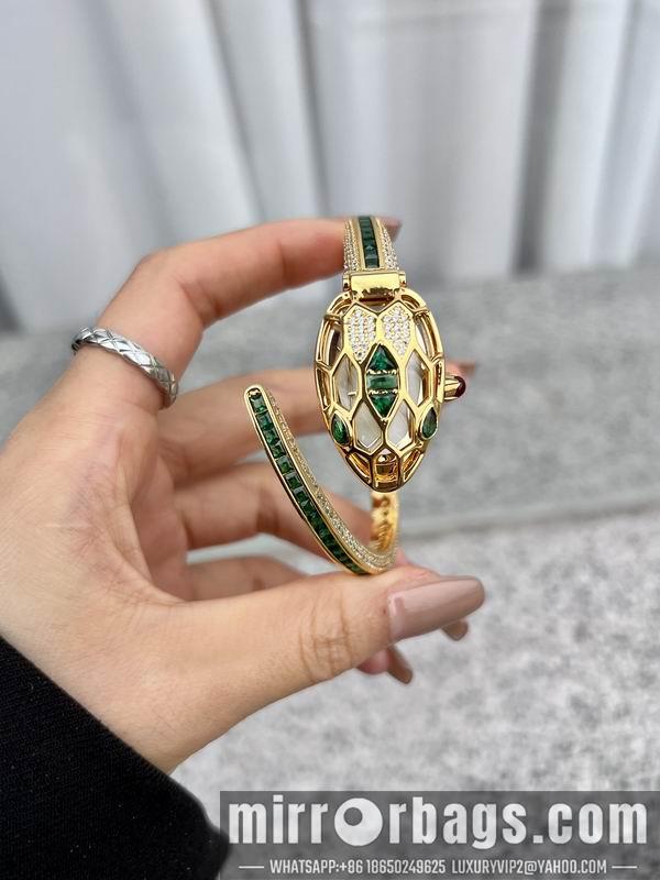 Replica Bvlgari watch 050759