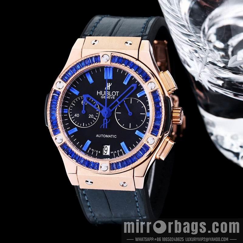Replica Hublot 37.4X11.3mm 060861