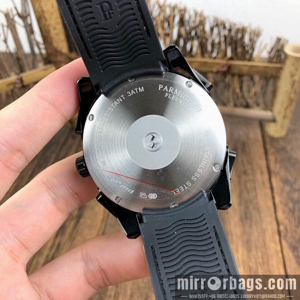 Replica Parmigiani watch 110401