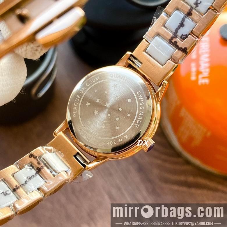 Replica Tissot 30x9mm 10nms35