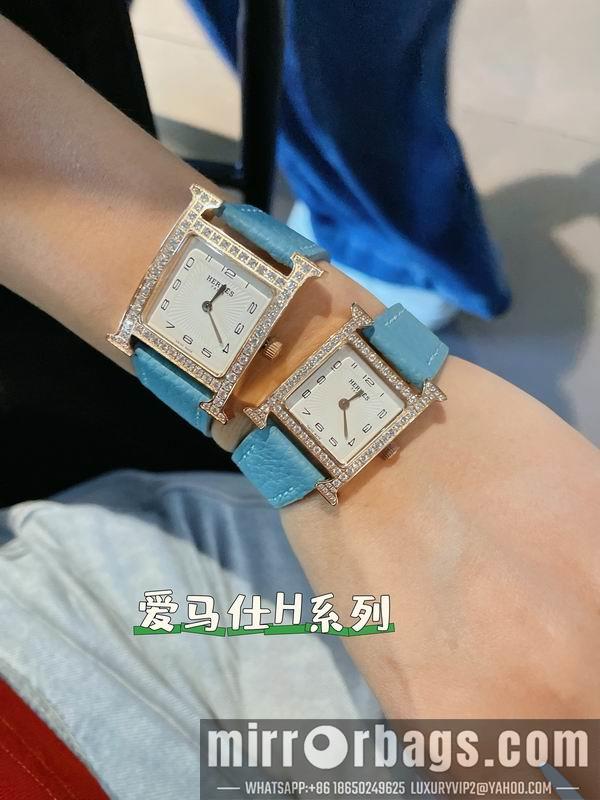 Replica Hermes 26mm 21mm 102345