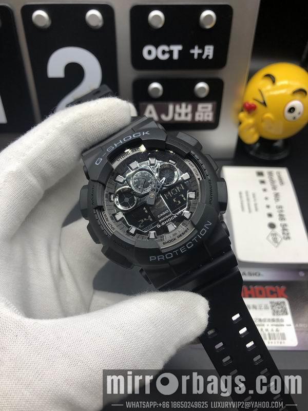 Replica Casio watch 103146