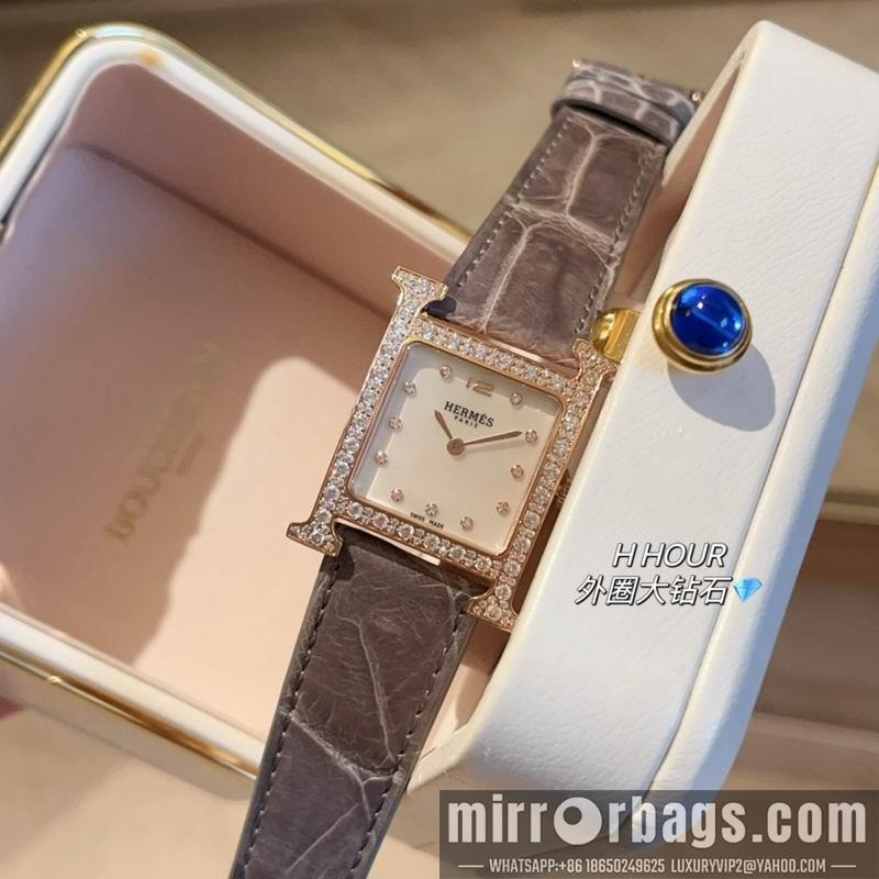 Replica Hermes 26X26mm 022359