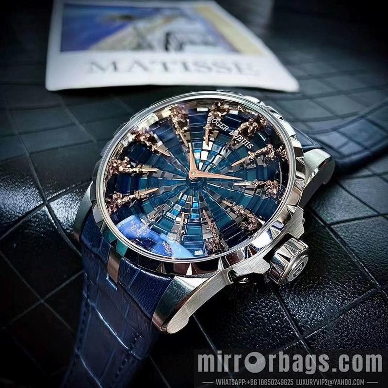 Replica Roger Dubuis 45X15.7mm 050862