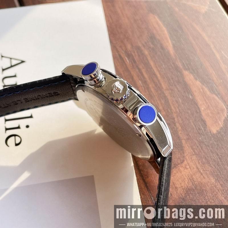 Replica Versace 43mm 112026