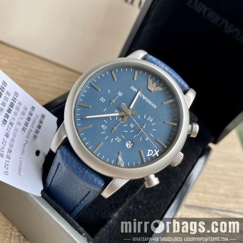 Replica Armani 42mm 8nms76